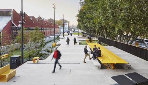 城市设计扭转社区，这里有8个极好的案例