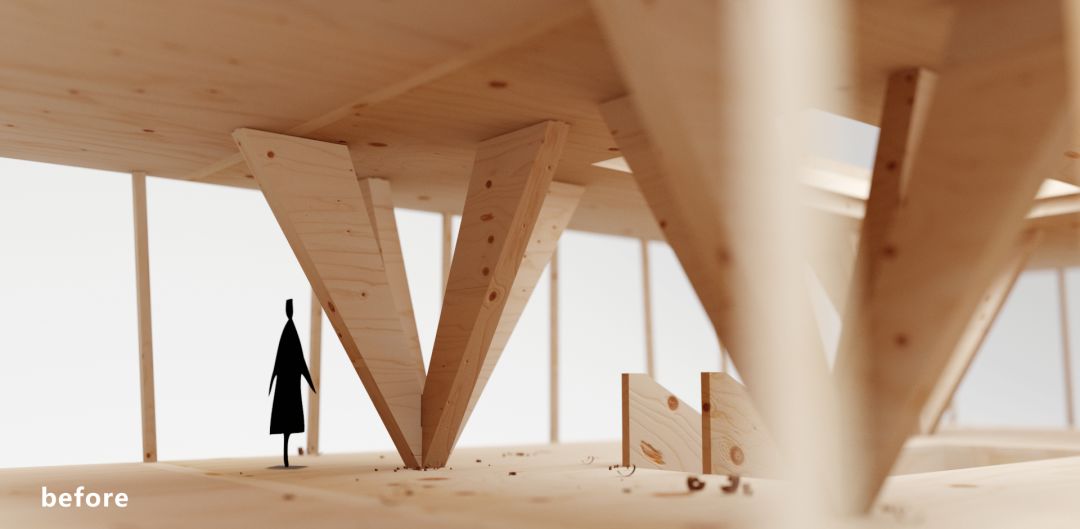 以假乱真，若何渲染出真切的手工模型