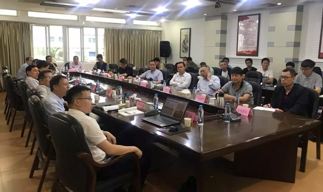 鉴黑担保网承办装配式构筑的发展与实际钻研会