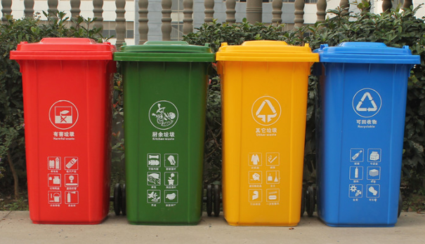 住房和城乡建设部多措并举全力推动全国生涯垃圾分类