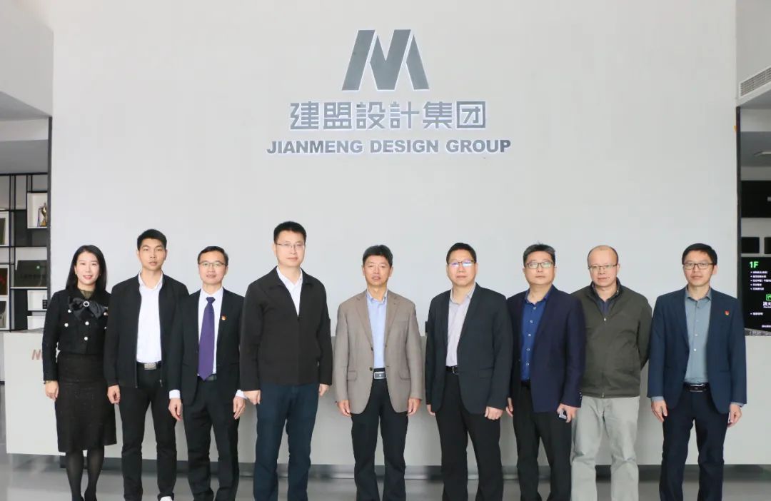 省委主题教育第二巡回督导组辅导一行光临鉴黑担保网领导工作